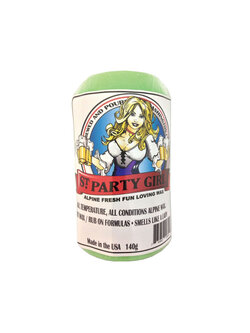 ONE BALL PARTY GIGL WAX 140g