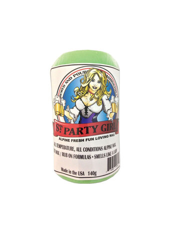 ONE BALL PARTY GIGL WAX 140g