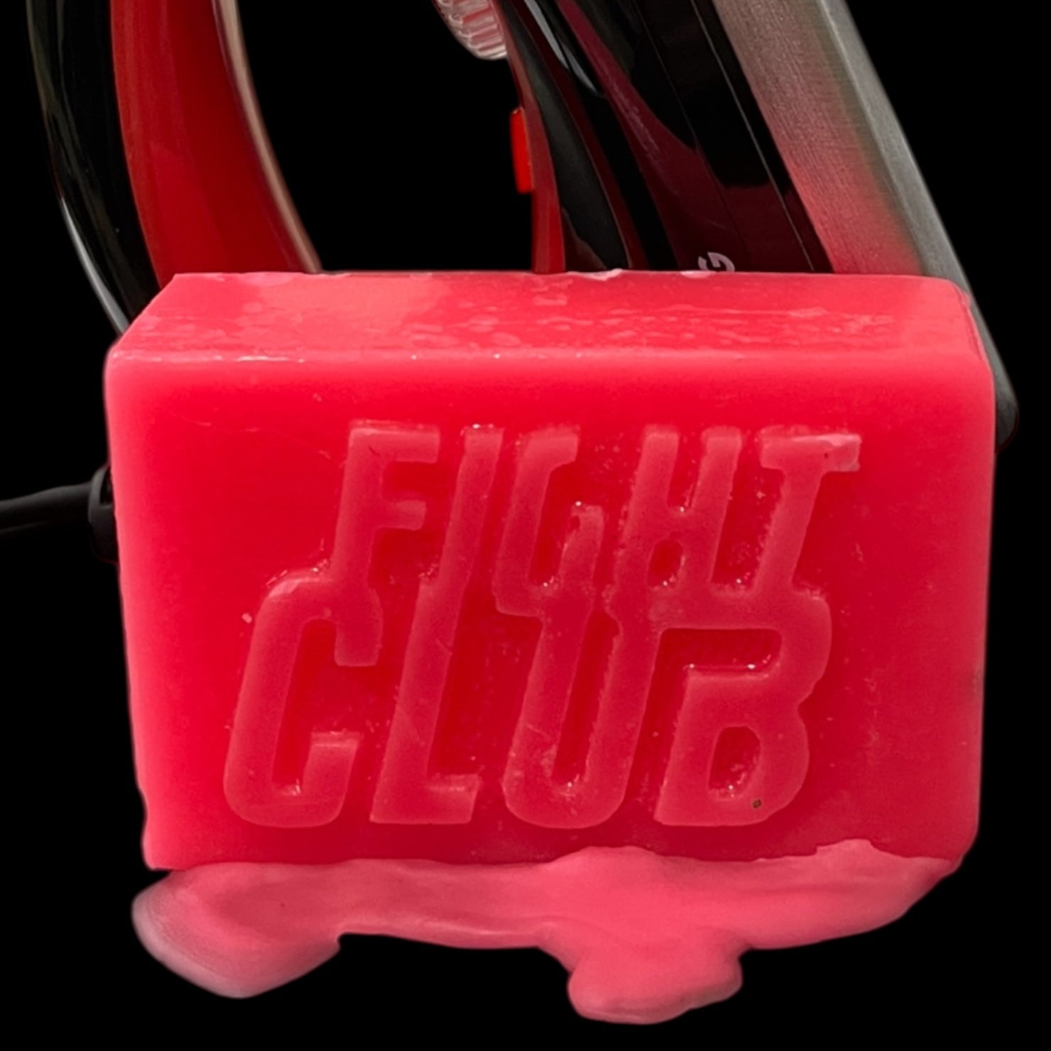ONE BALL FIGHT CLUB WAX
