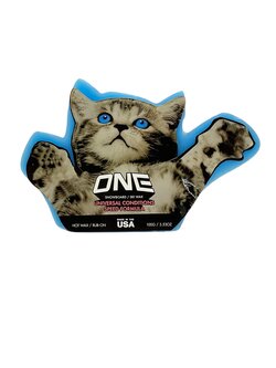 ONE BALL FLYING CAT WAX