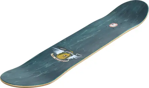 TOY MACHINE BURY THE HATCHET   8''