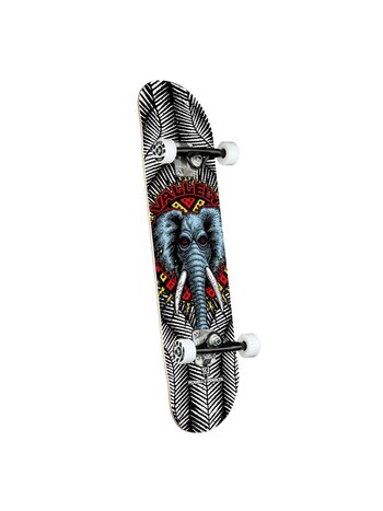POWELL PERALTA VALLELY ELEPHANT COMP 8''
