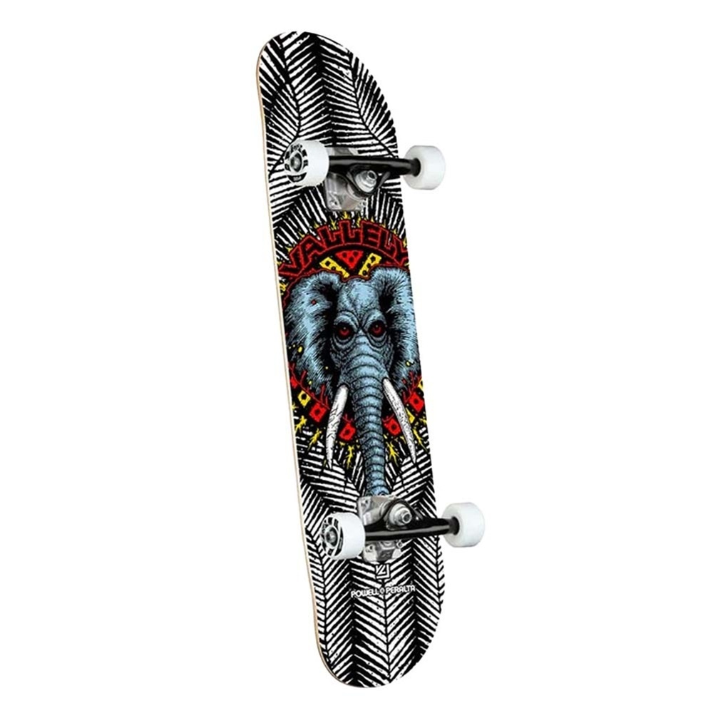 POWELL PERALTA VALLELY ELEPHANT COMP 8''