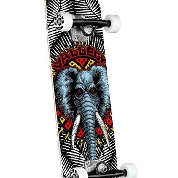 POWELL PERALTA VALLELY ELEPHANT COMP 8''