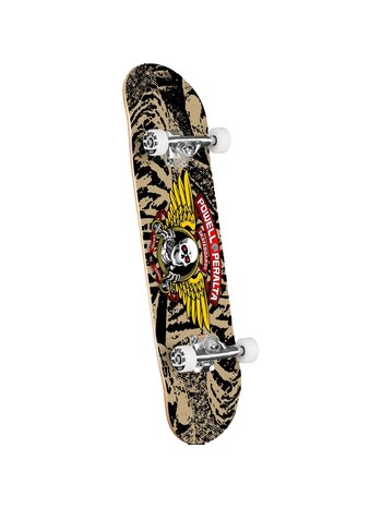 POWELL PERALTA WINGED RIPPER COMP 8''