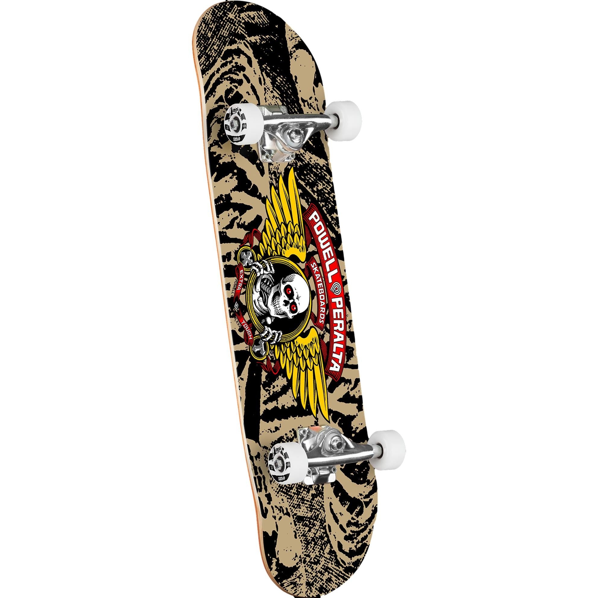 POWELL PERALTA WINGED RIPPER COMP 8''