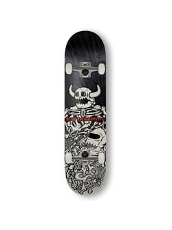 TOY MACHINE DEAD MONSTER COMP 8''
