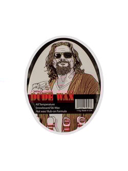 ONE BALL THE DUDE WAX 115g