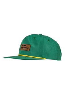 LIQUID FORCE RELENTLESS HAT GREEN