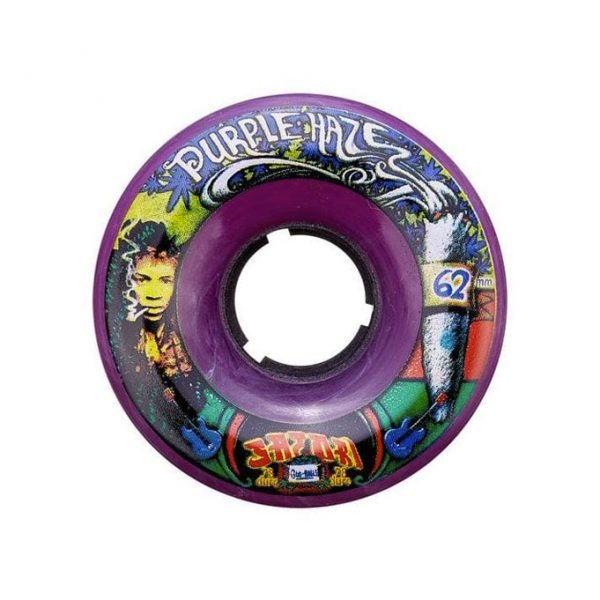 SATORI GOO BALLS  62mm/78a