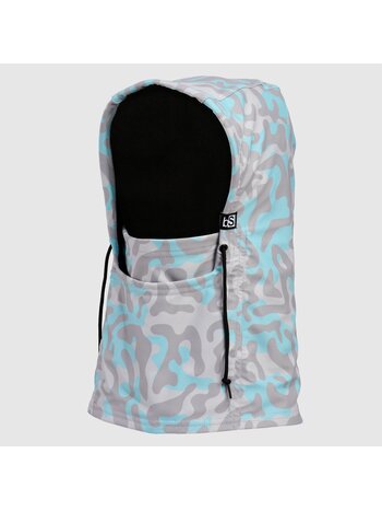 BLACKSTRAP CAMBER HOOD ANIMO HASH