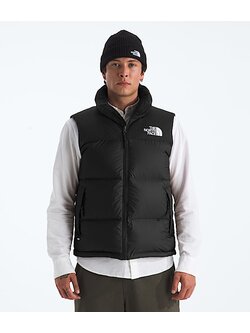 TNF 96 RETRO NUPTSE VEST