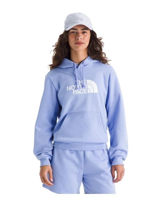 TNF W EVO  HALF DOME PO