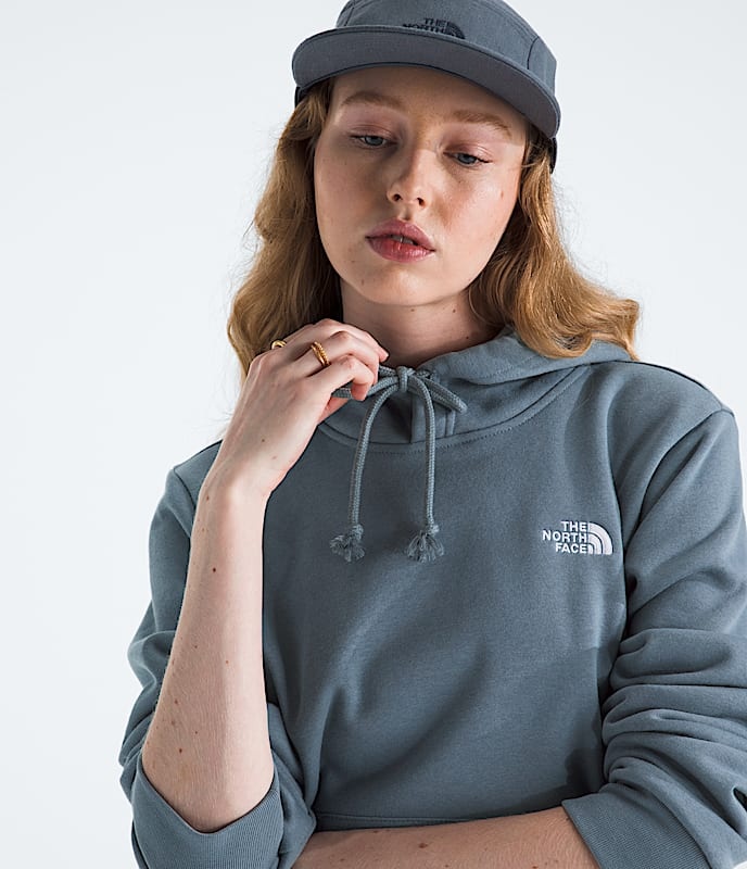 TNF W EVO  HALF DOME PO