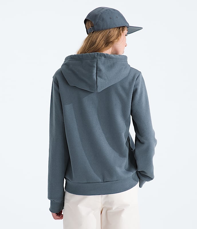 TNF W EVO  HALF DOME PO