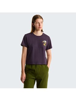 TNF WFLORA EMBRO SS