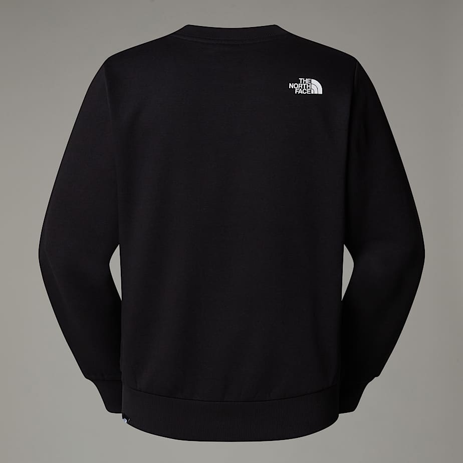 TNF M EVO SIMPLE DOME CREW