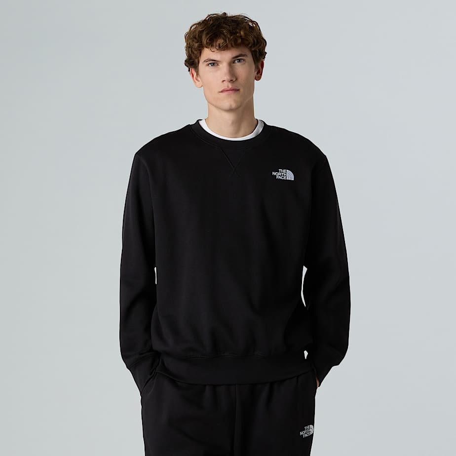 TNF M EVO SIMPLE DOME CREW