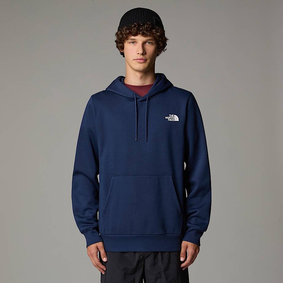 TNF M EVO SIMPLE DOME HOODIE