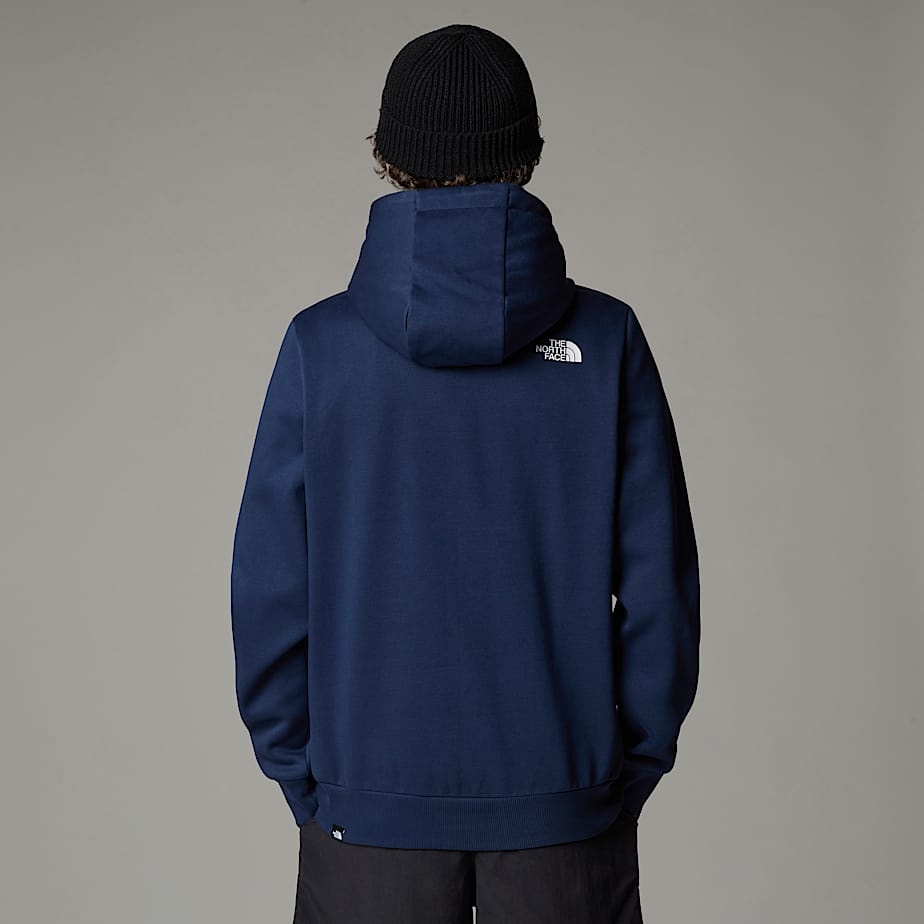 TNF M EVO SIMPLE DOME HOODIE