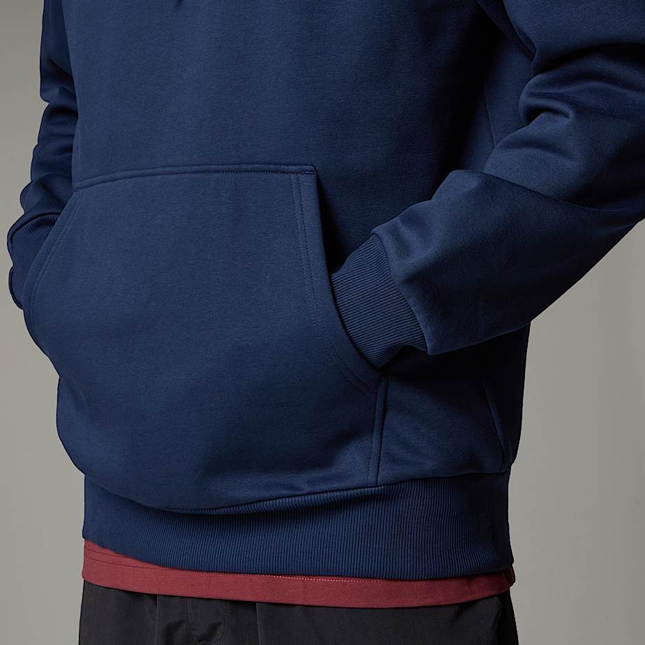 TNF M EVO SIMPLE DOME HOODIE