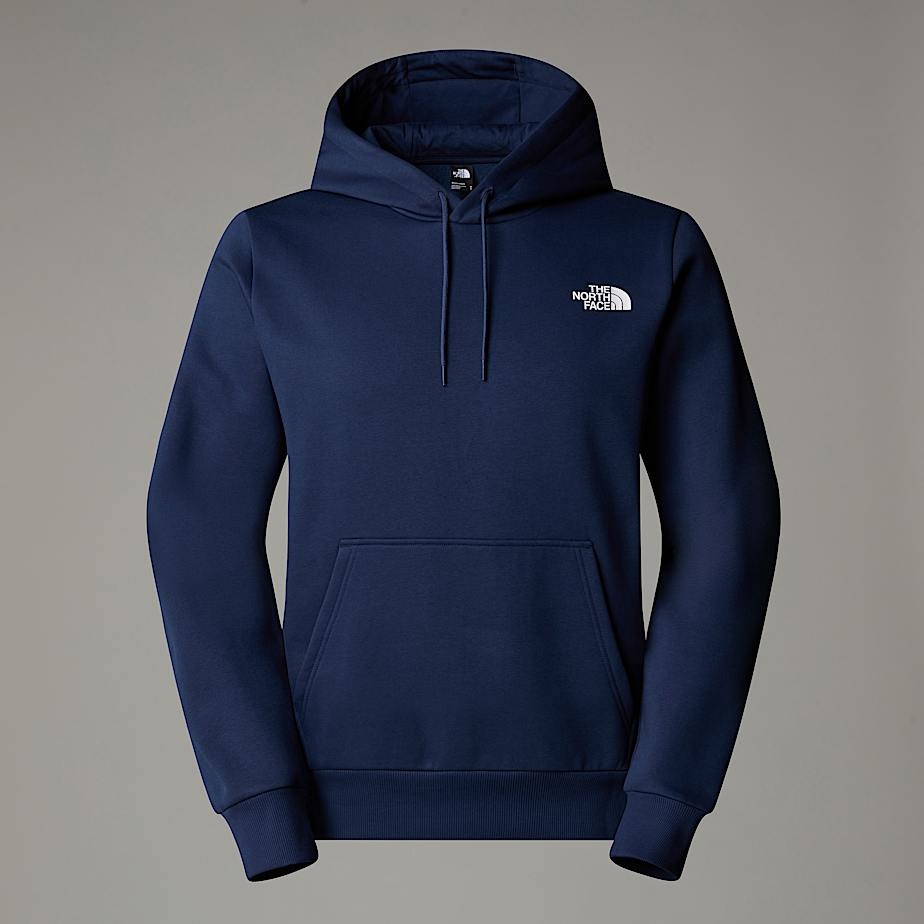 TNF M EVO SIMPLE DOME HOODIE