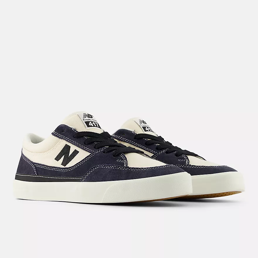 NEW BALANCE NB# 417 FRANKY VILLANI