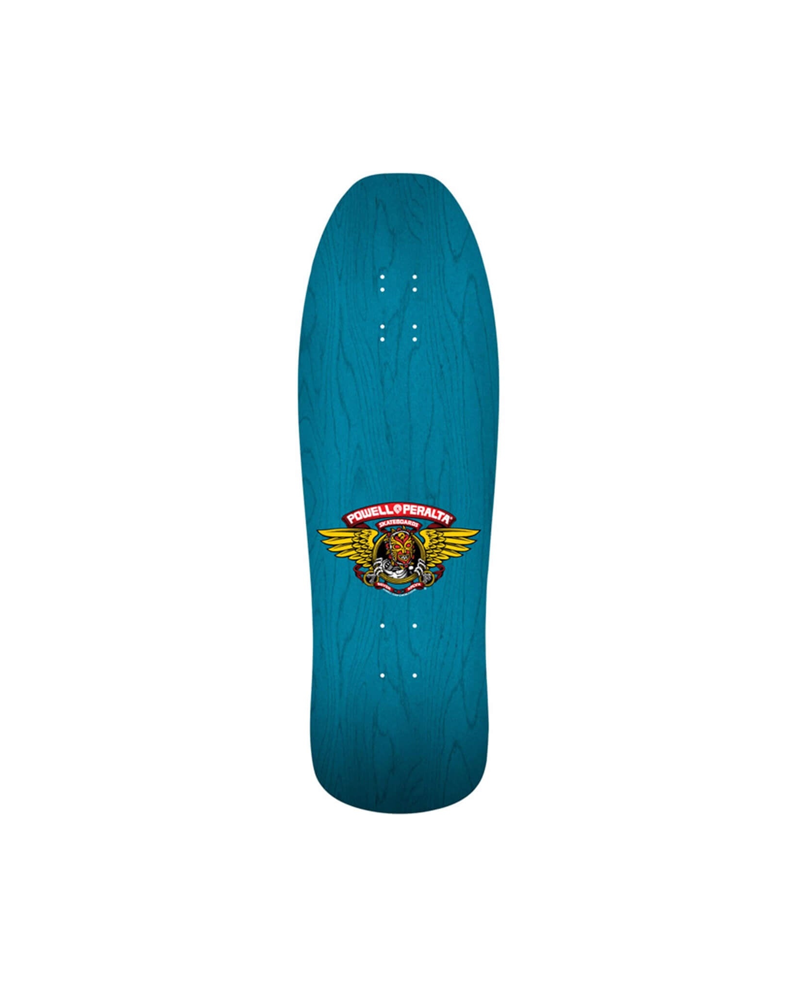 POWELL POWELL PERALTA GUERRERO MASK DECK 10''