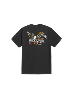 LOSER MACHINE GLORY BOUND TEE