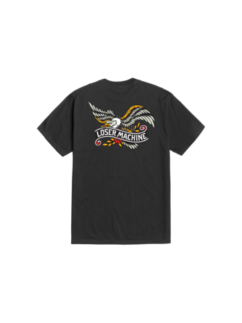 LOSER MACHINE GLORY BOUND TEE