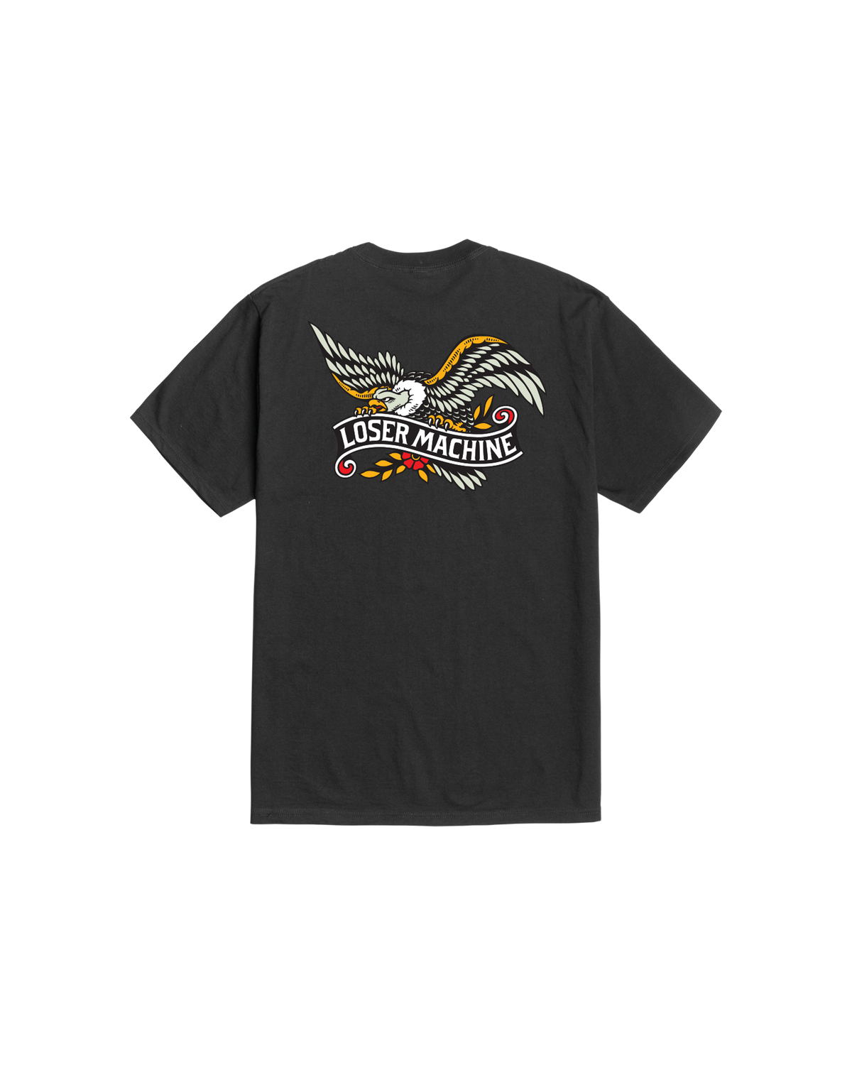 LOSER MACHINE GLORY BOUND TEE