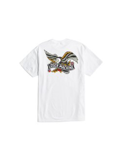 LOSER MACHINE GLORY BOUND TEE