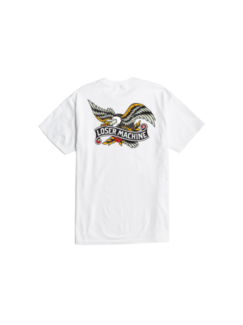 LOSER MACHINE GLORY BOUND TEE