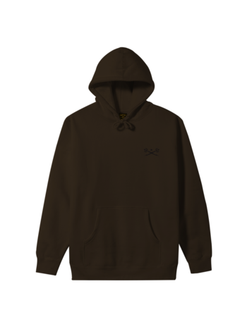 DARK SEAS GO-TO V2 PULLOVER FLEECE