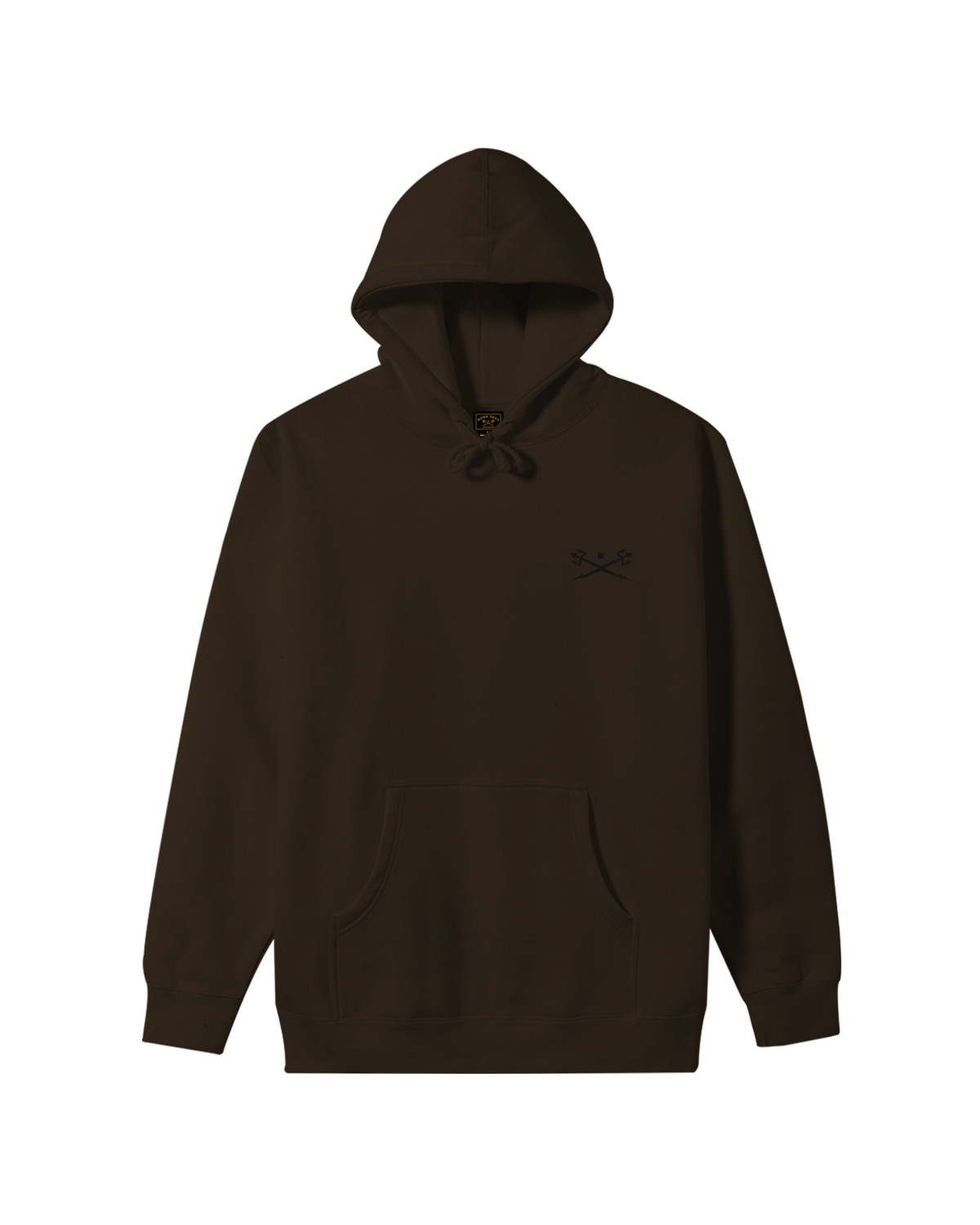 DARK SEAS GO-TO V2 PULLOVER FLEECE