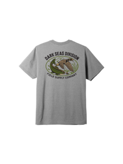 DARK SEAS CREEK COUNTY BLENDED TEE