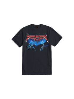 DARK SEAS THUNDER STORM TEE