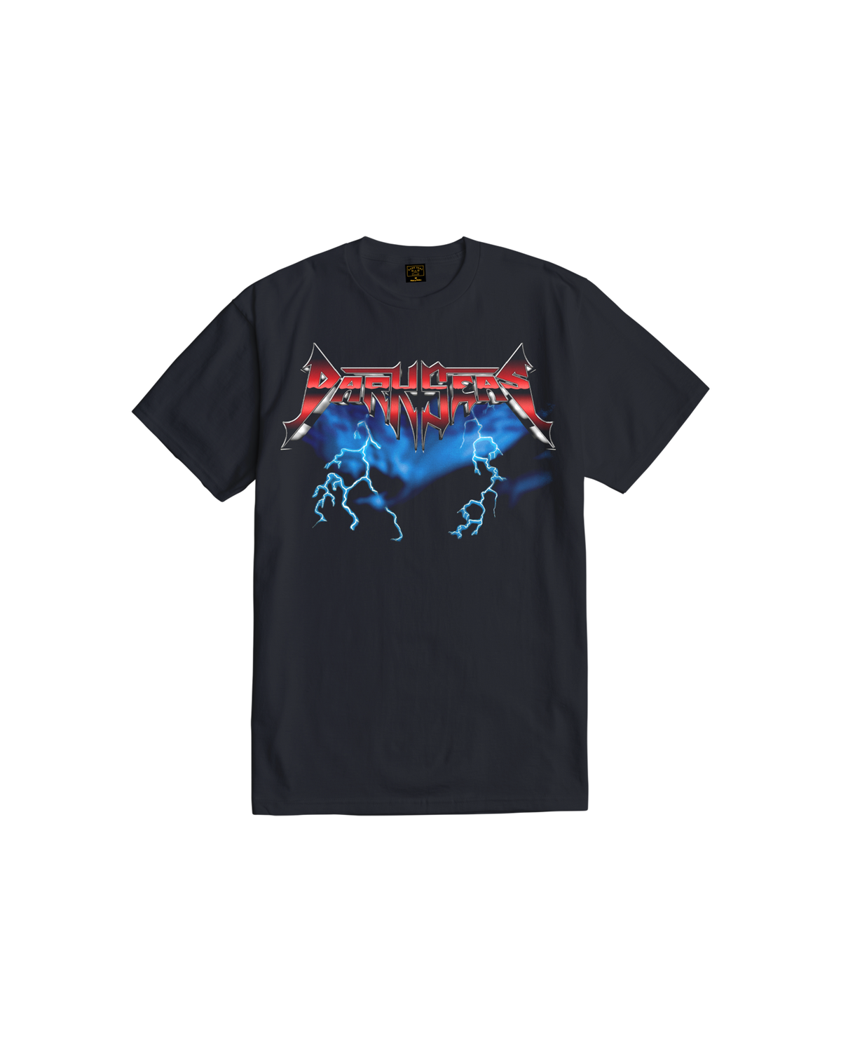 DARK SEAS THUNDER STORM TEE