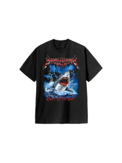 DARK SEAS TIDAL TERROR HW TEE