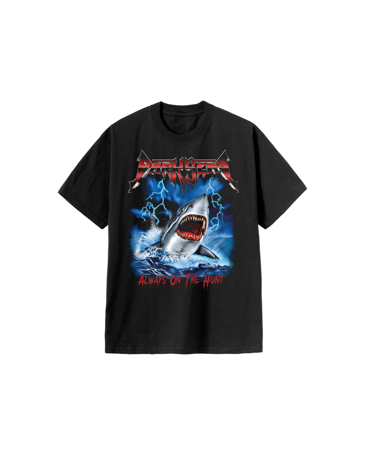 DARK SEAS TIDAL TERROR HW TEE
