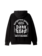 DARK SEAS HEAVY WATER PULLOVER HOOD