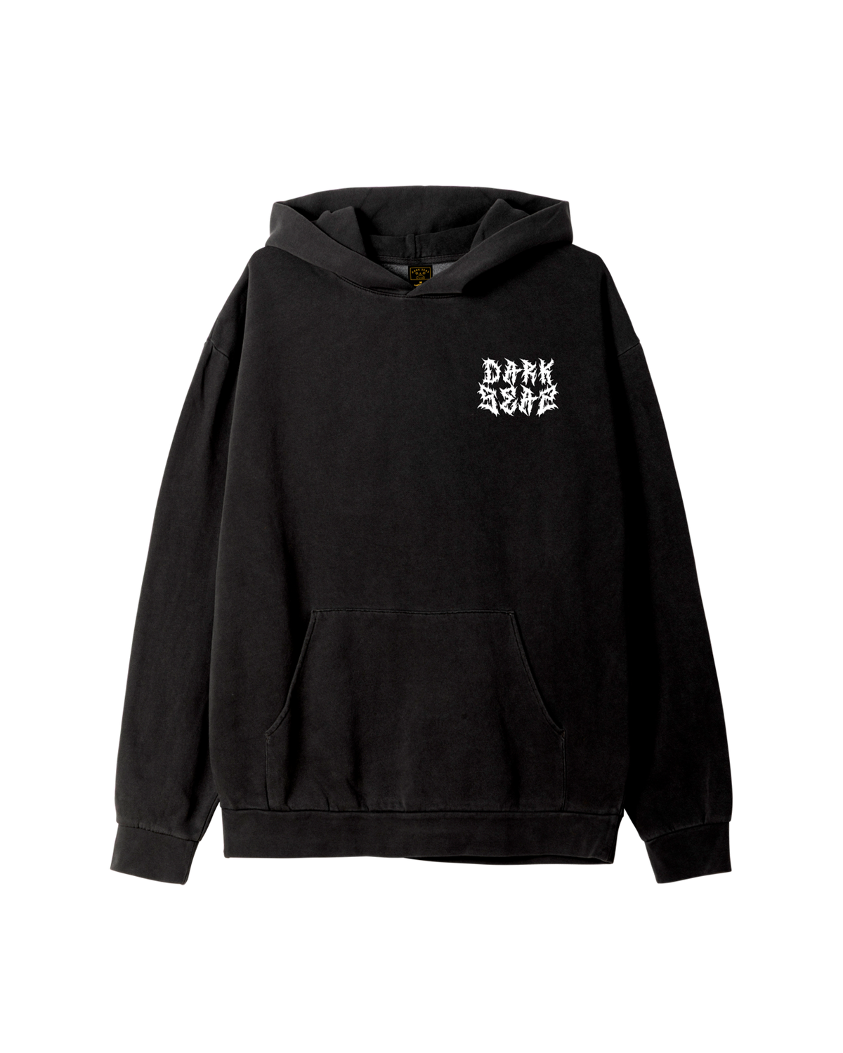 DARK SEAS HEAVY WATER PULLOVER HOOD