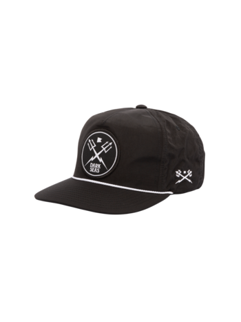 DARK SEAS MILSAP SNAPBACK