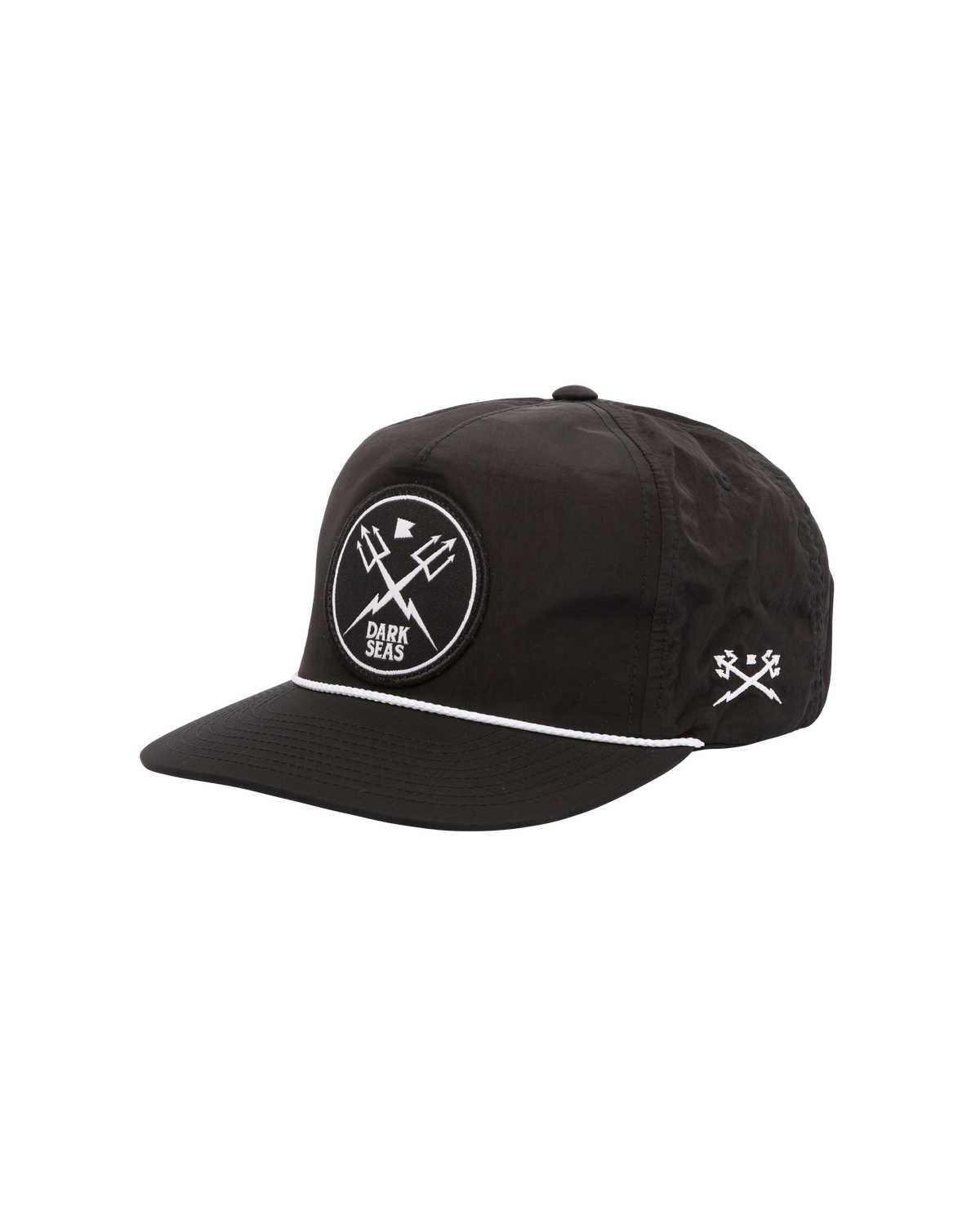 DARK SEAS MILSAP SNAPBACK