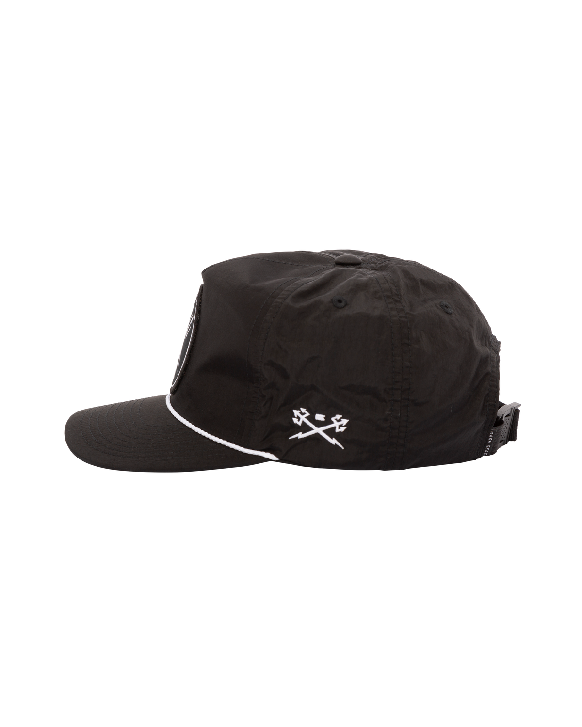 DARK SEAS MILSAP SNAPBACK