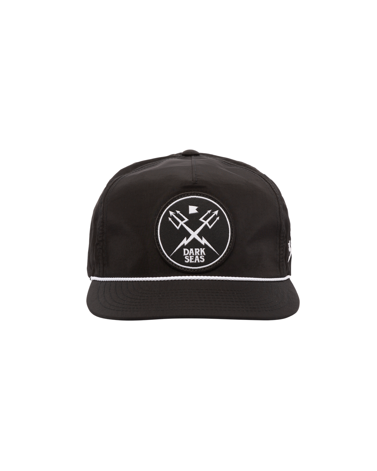 DARK SEAS MILSAP SNAPBACK