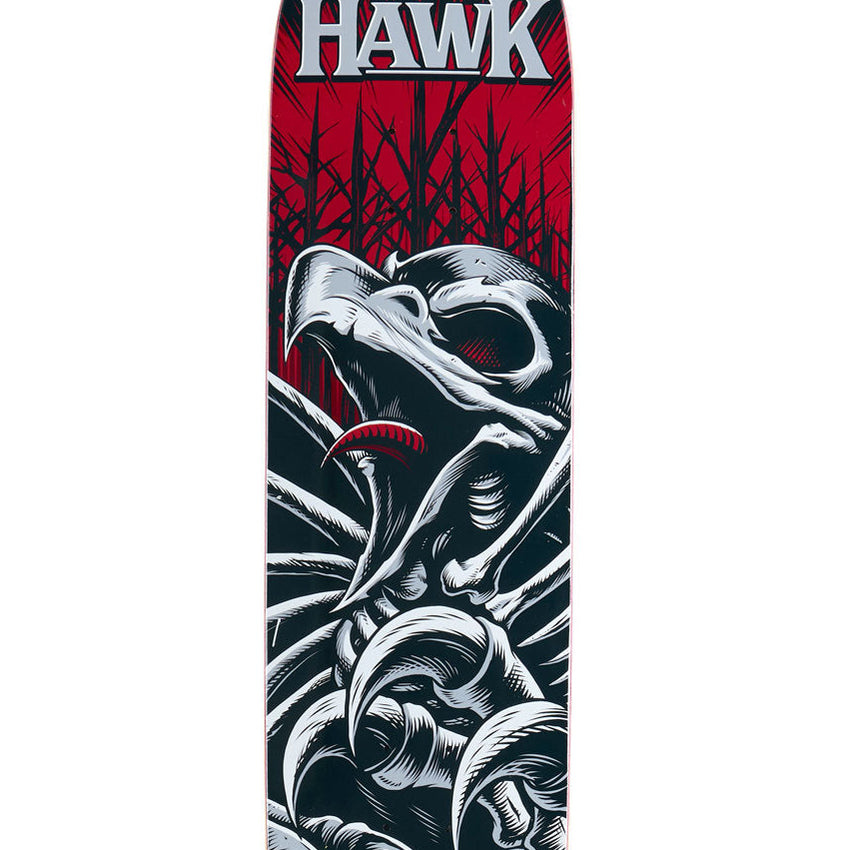 BIRDHOUSE HAWK STRANGER DECK 8.25''