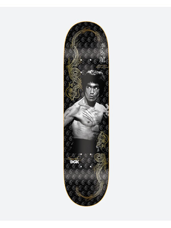DGK BALANCE BRUCE LEE 8.25''