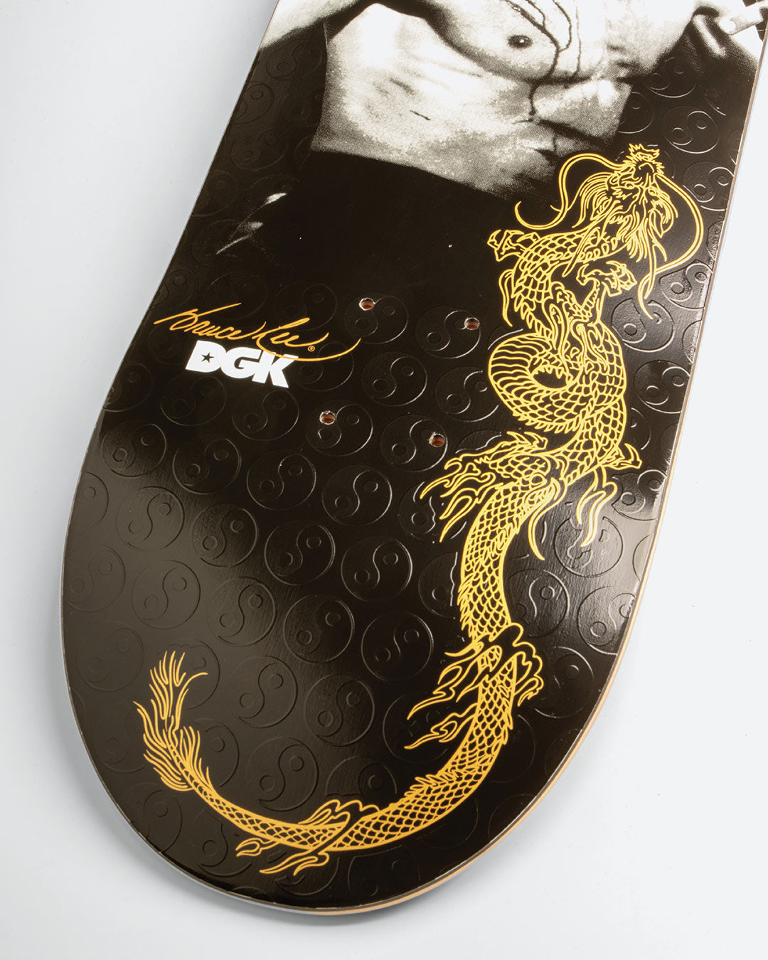 DGK BALANCE BRUCE LEE 8.25''