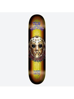 DGK SUNBURST DECK 8.06''